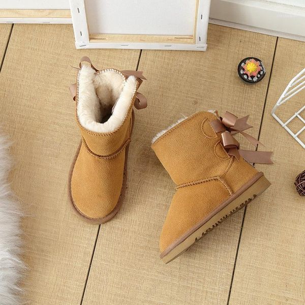 boots baby fur snow for girls waterproof ribbon bow kids winter shoes warm plush children boys toddler 21-341, Black;grey
boots baby fur snow for girls waterproof ribbon bow kids winter shoes warm plush children boys toddler 21-341, Black;grey