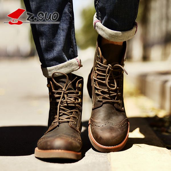 walking leisure leather work wear men's hollow martin autumn and winter block short boots fashion zs16701 c1212, Black;white
walking leisure leather work wear men's hollow martin autumn and winter block short boots fashion zs16701 c1212, Black;white