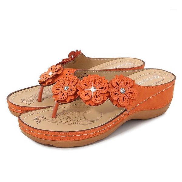 women summer slippers non-slip platform wedges slippers female beach shoes female flip flops women 2021 new casual sandals1, Black
women summer slippers non-slip platform wedges slippers female beach shoes female flip flops women 2021 new casual sandals1, Black
