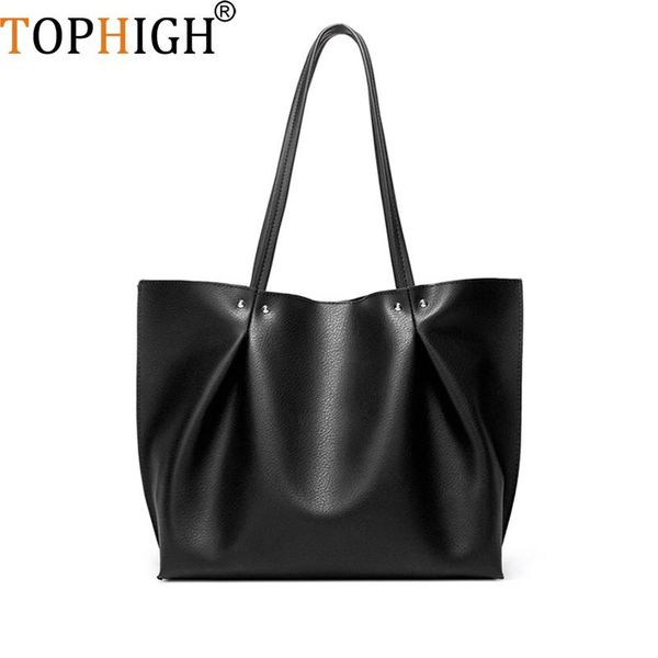 shoulder bags igh fashion messenger pu leather bag for women casual tote soft handbags large big crossbody
shoulder bags igh fashion messenger pu leather bag for women casual tote soft handbags large big crossbody