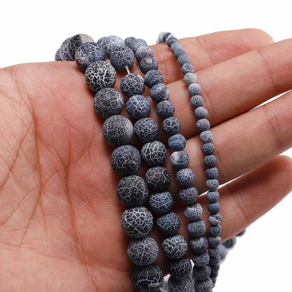 1strand lot 4 6 8 10 12 mm weathering natural stone frost crab agates round spacer bead for jewelry making diy necklace h bbympt
1strand lot 4 6 8 10 12 mm weathering natural stone frost crab agates round spacer bead for jewelry making diy necklace h bbympt