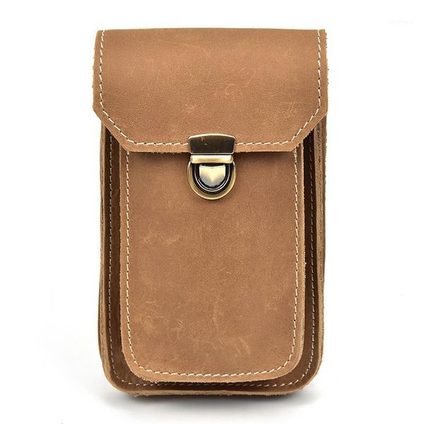 luufan male fashion leather multifunction travel cross-body shoulder bag design 6" phone pouch cigarette case waist belt bag men1
luufan male fashion leather multifunction travel cross-body shoulder bag design 6" phone pouch cigarette case waist belt bag men1