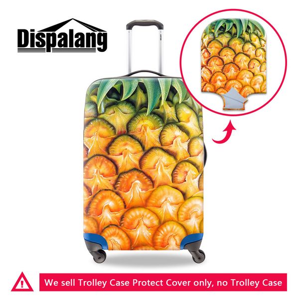 luggage protector suitcase cover waterproof pineapple cherry printed luggage cover for 18"-30" stylish travel accessory trunk case cov
luggage protector suitcase cover waterproof pineapple cherry printed luggage cover for 18"-30" stylish travel accessory trunk case cov