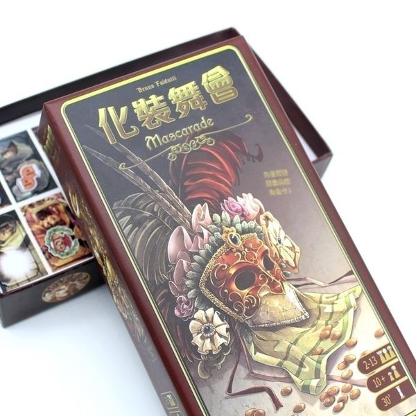 mascarade board game mascarade extension cards game 2-13 players family game for children with parents indoor games y200421
mascarade board game mascarade extension cards game 2-13 players family game for children with parents indoor games y200421