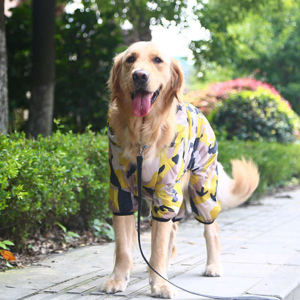 clothing sun protection light spring and autumn golden hair samoye labrador medium large big dog summer thin
clothing sun protection light spring and autumn golden hair samoye labrador medium large big dog summer thin