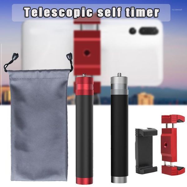 selfie monopods stick tripod rotation extendable action camera accessory portable stand for pocket/osmo1
selfie monopods stick tripod rotation extendable action camera accessory portable stand for pocket/osmo1