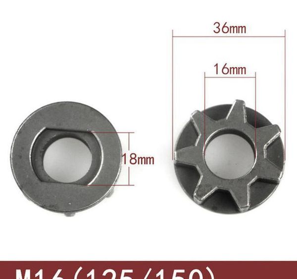 ools tool parts 10/m14/m16 chainsaw gear 100 115 125 150 180 angle grinder replacement gear sawing sprocket chain w jllwei comb2010
ools tool parts 10/m14/m16 chainsaw gear 100 115 125 150 180 angle grinder replacement gear sawing sprocket chain w jllwei comb2010