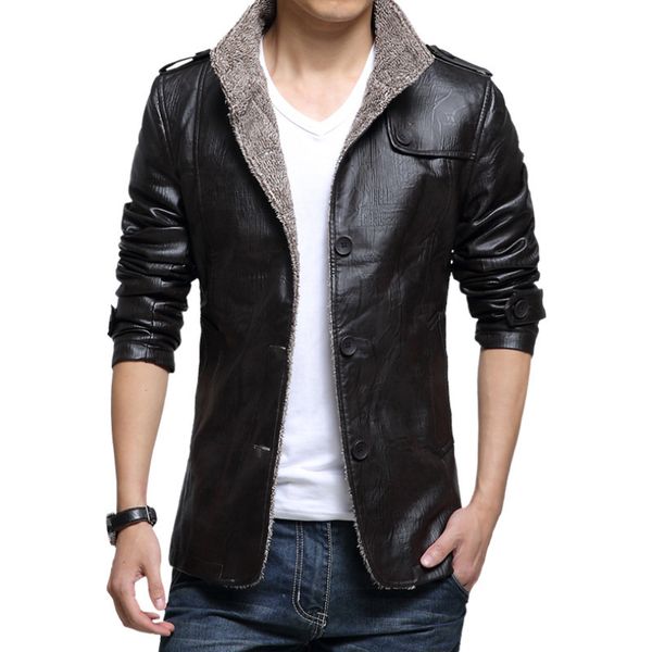 new mens casual hooded jacket winter brand military men waterproof clothes men's windbreaker coat male, Black
new mens casual hooded jacket winter brand military men waterproof clothes men's windbreaker coat male, Black