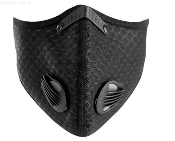 new adjustable biking cycling face sport training pm2.5 anti-pollution running activated carbon filter washable mask 2020, Black
new adjustable biking cycling face sport training pm2.5 anti-pollution running activated carbon filter washable mask 2020, Black