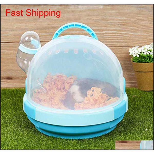 portable pet carrier hamster carry case outdoor plastic cute shape cage with water bottle travel outdoor for hamst qylqdr yh_pack
portable pet carrier hamster carry case outdoor plastic cute shape cage with water bottle travel outdoor for hamst qylqdr yh_pack