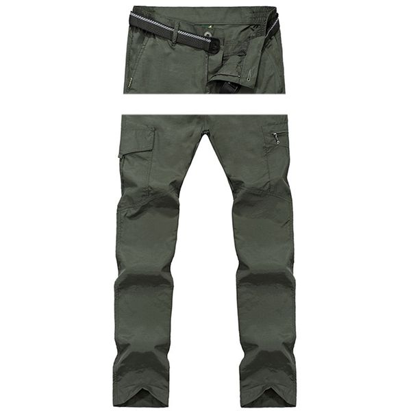 men's military style cargo pants men waterproof breathable male trousers joggers army pockets casual pants plus size t-q 201218, Black
men's military style cargo pants men waterproof breathable male trousers joggers army pockets casual pants plus size t-q 201218, Black
