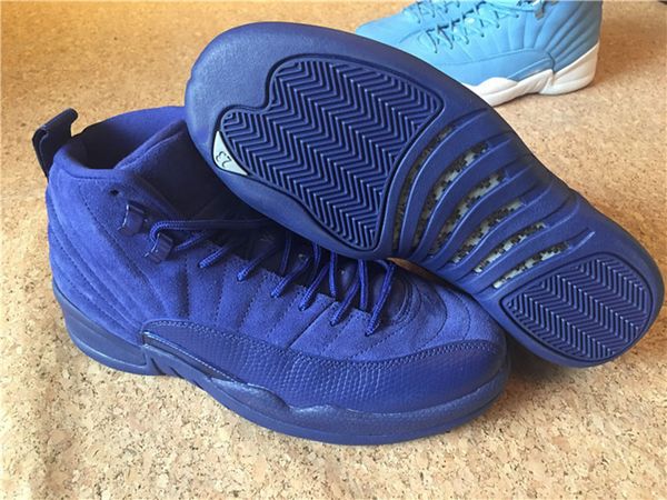 limited edition jumpman 12 basketball shoes deep royal blue popular xii real carbon fiber fashion trainers ship with box
limited edition jumpman 12 basketball shoes deep royal blue popular xii real carbon fiber fashion trainers ship with box