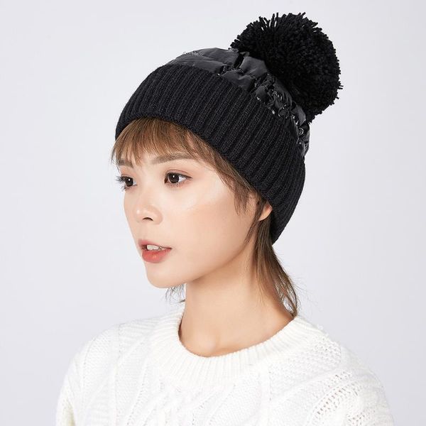 solid color women fashion casual hat warm female soft thicken hedging cap 2020 harajuku wild thick knit retro #t2g, Blue;gray
solid color women fashion casual hat warm female soft thicken hedging cap 2020 harajuku wild thick knit retro #t2g, Blue;gray