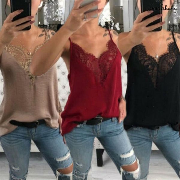 2021 summer women long blouse casual loose lace v neck ladies shirts blouse sleeveless female blouses plus size, White
2021 summer women long blouse casual loose lace v neck ladies shirts blouse sleeveless female blouses plus size, White