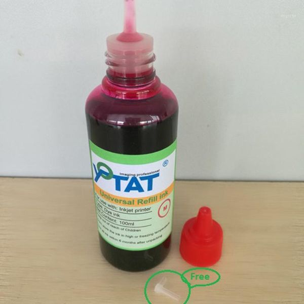 yotat 100ml universal compatible refill dye ink kit replacement for for canon brother lexmark printer1
yotat 100ml universal compatible refill dye ink kit replacement for for canon brother lexmark printer1