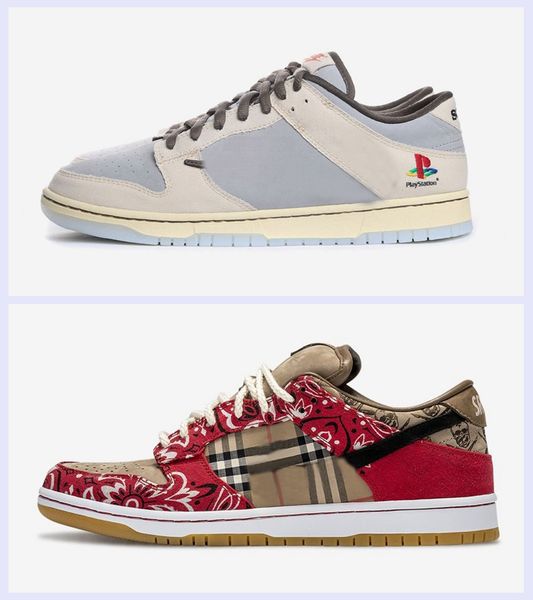 travis scotts playstations x dunk sb low running shoes university red sean cliver strangelove running shoes dunk men trainers size 36-45
travis scotts playstations x dunk sb low running shoes university red sean cliver strangelove running shoes dunk men trainers size 36-45