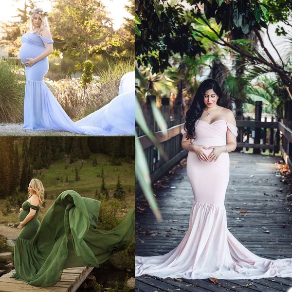 chiffon bridal sleepwear women robe & gown sets bathrobe off shoulder sleeves sweep train womens designer pyjamas one piece, White
chiffon bridal sleepwear women robe & gown sets bathrobe off shoulder sleeves sweep train womens designer pyjamas one piece, White