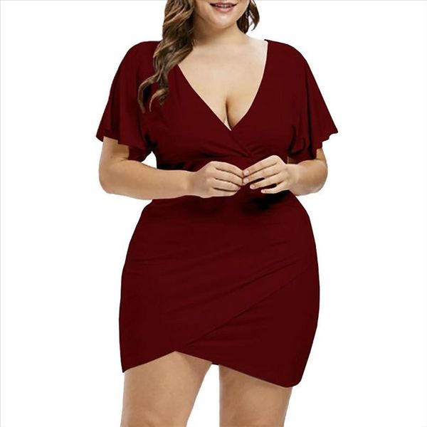 l 5xl office lady womens long sleeve shirt casual short sleeve solid loose summer dress fashion mini short dress sundress cd, Black;gray
l 5xl office lady womens long sleeve shirt casual short sleeve solid loose summer dress fashion mini short dress sundress cd, Black;gray