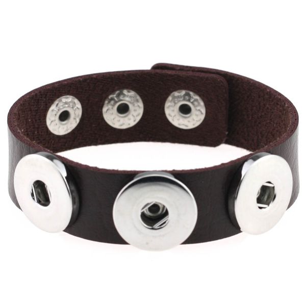 14 bracelet&bangles wholesale color pu leather bracelets for women 18mm snap button jewelry
14 bracelet&bangles wholesale color pu leather bracelets for women 18mm snap button jewelry