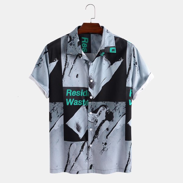 new 2021 casual polka dot stripe printed men's short sleeve shirtslim fit fashion floral print dress males clothesj8zb, White;black
new 2021 casual polka dot stripe printed men's short sleeve shirtslim fit fashion floral print dress males clothesj8zb, White;black