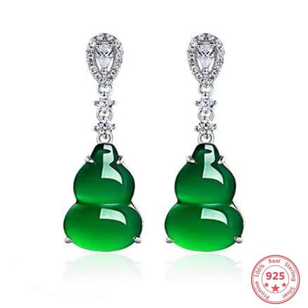 925 silver color jewelry emerald diamond earring for women green jade gemstone bizuteria 925 jewelry garnet emerald earring
925 silver color jewelry emerald diamond earring for women green jade gemstone bizuteria 925 jewelry garnet emerald earring