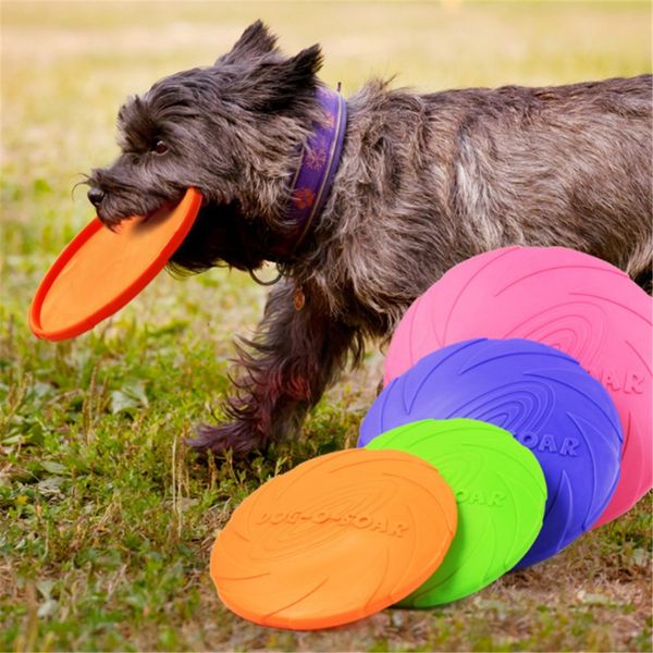 rubber dog flying toys pet interactive training toy puppy chew biting molar toys 
rubber dog flying toys pet interactive training toy puppy chew biting molar toys