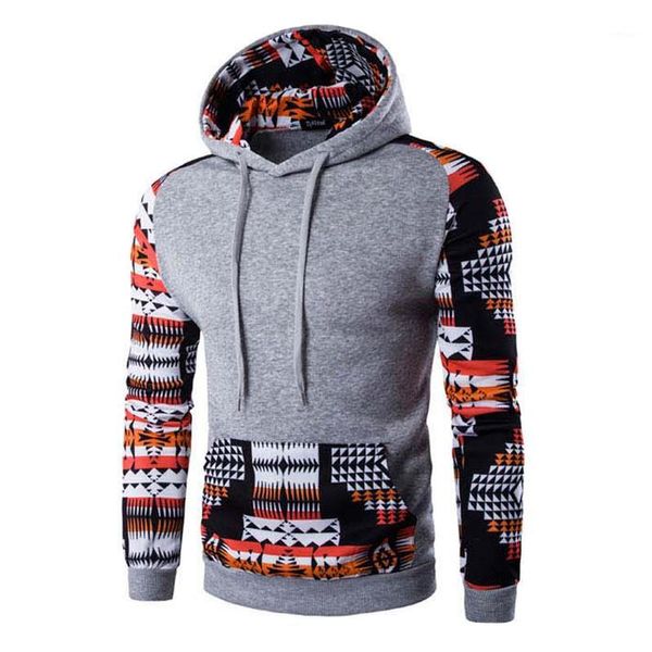 wholesale- new men patchwork pullover hoodie sweatshirt ethnic hooded jumper outwear1, Black
wholesale- new men patchwork pullover hoodie sweatshirt ethnic hooded jumper outwear1, Black