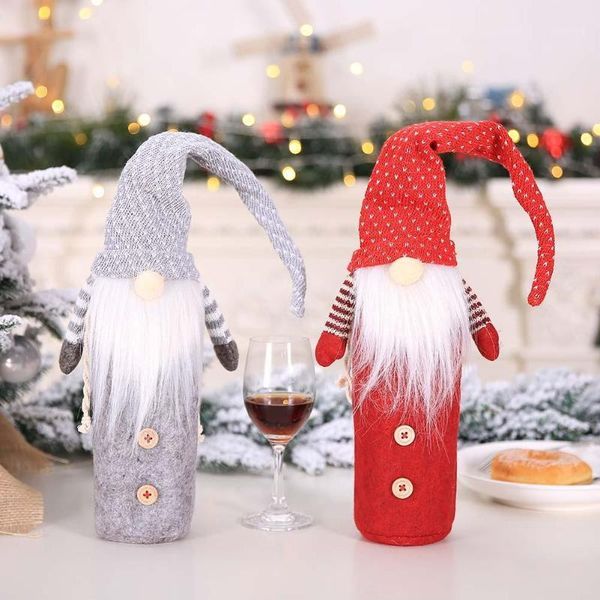 christmas decorations snowman wine bottle cover dinner set knit table decoration window decor for halloween wedding party1
christmas decorations snowman wine bottle cover dinner set knit table decoration window decor for halloween wedding party1