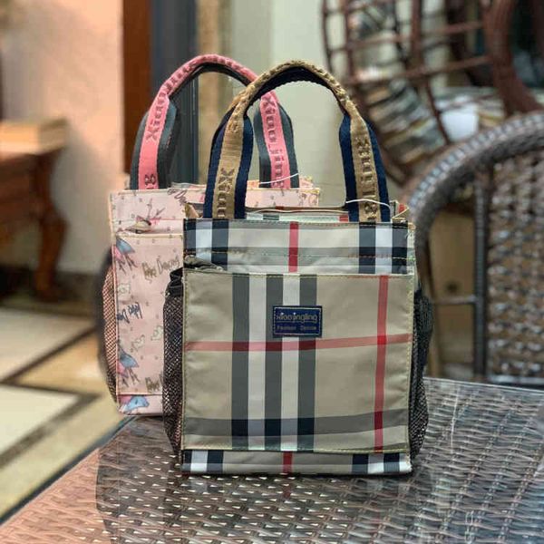 cosmetic bags handbags special clearance fashion leisure korean version fabric large capacity waterproof and oil proof lunch box bento mommy
cosmetic bags handbags special clearance fashion leisure korean version fabric large capacity waterproof and oil proof lunch box bento mommy
