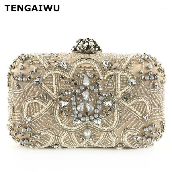 new style women evening clutch bags beads sequined wedding party clutches chain shoulder bag purse1
new style women evening clutch bags beads sequined wedding party clutches chain shoulder bag purse1