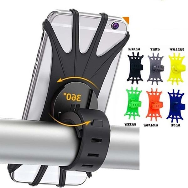 4bgf1mobile universal bicycle motorcycle handle silicone assembly iphone phone bracket
4bgf1mobile universal bicycle motorcycle handle silicone assembly iphone phone bracket