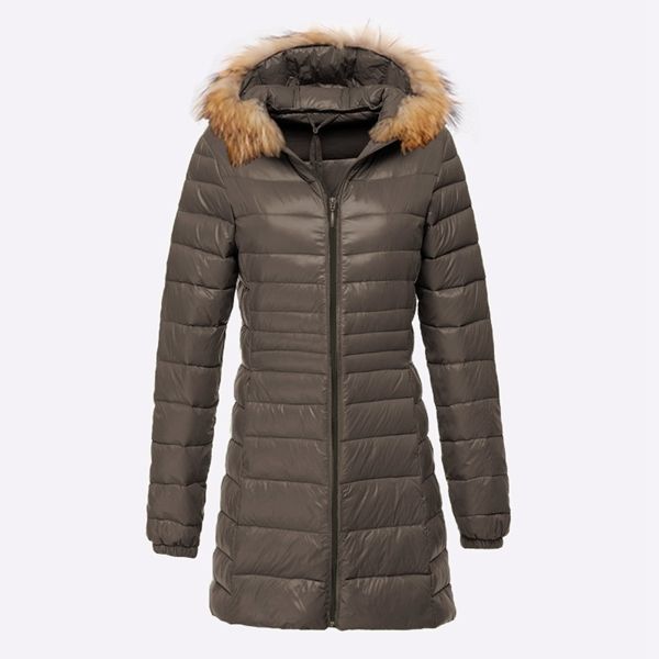 2021 new 6xl 7xl 8xl coat with fur female women long winter women's warm down jacket woman hooded vky2, Black
2021 new 6xl 7xl 8xl coat with fur female women long winter women's warm down jacket woman hooded vky2, Black