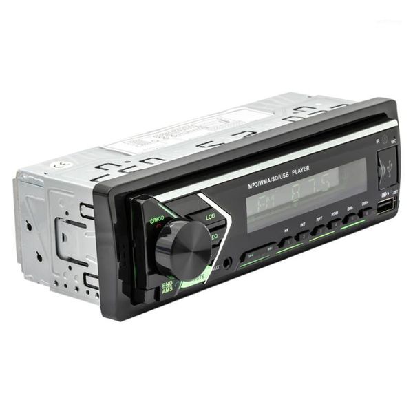 1pc central control player 12v car mp3 player radio for vehicle1
1pc central control player 12v car mp3 player radio for vehicle1