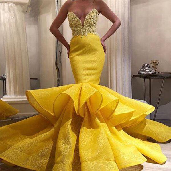 vestidos de novia yellow mermaid prom dress chic sweetheart lace evening dress cocktail party gowns abiye wear, Black
vestidos de novia yellow mermaid prom dress chic sweetheart lace evening dress cocktail party gowns abiye wear, Black