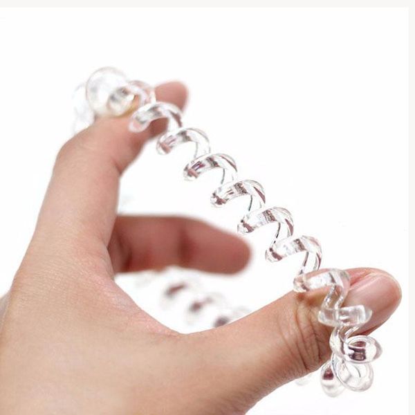transparent white telephone wire women gum elastic ring plastic rope hair accessories 5 cm q bbyyvq
transparent white telephone wire women gum elastic ring plastic rope hair accessories 5 cm q bbyyvq