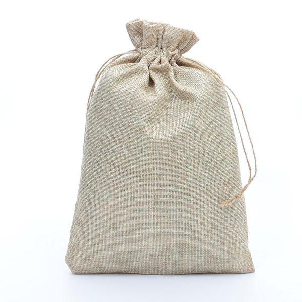 retail 20x30 cm /8"x12" 50pcs faux jute/hessian burlap jewelry gift christmas sack shoes packaging storage bags
retail 20x30 cm /8"x12" 50pcs faux jute/hessian burlap jewelry gift christmas sack shoes packaging storage bags