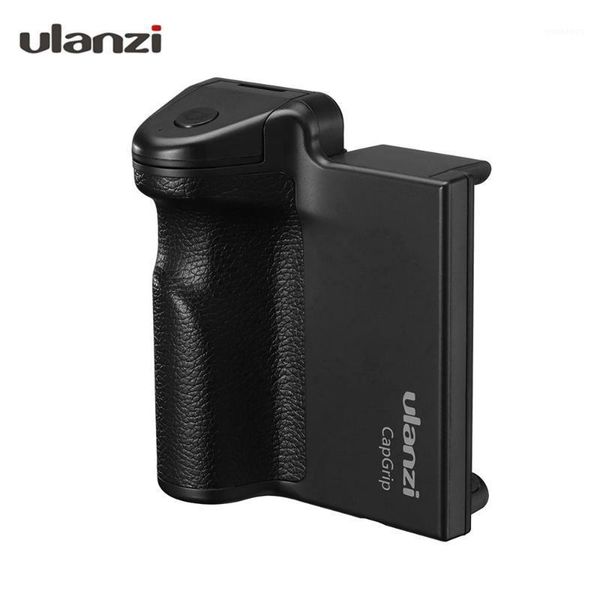 ulanzi capgrip 3 in 1 phone selfie handle grip anti-shake remote control pu grip for mobile pgraphy for smartphones1
ulanzi capgrip 3 in 1 phone selfie handle grip anti-shake remote control pu grip for mobile pgraphy for smartphones1