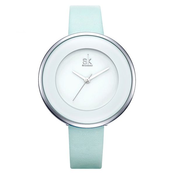 2020 women luxury watches female white leather wristwatch mixmatch dress quartz clock ultra thin relogio feminino, Slivery;brown
2020 women luxury watches female white leather wristwatch mixmatch dress quartz clock ultra thin relogio feminino, Slivery;brown