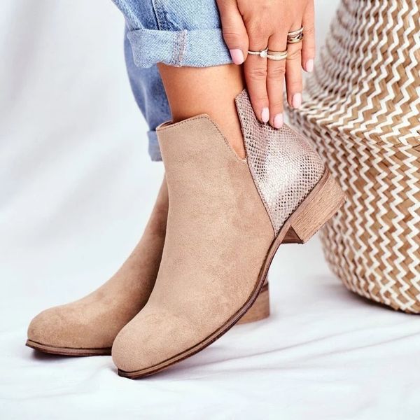 2021 the new woman vintage heels retro-leather plutonium ankle ladies zip women's shoes boots w43w, Black
2021 the new woman vintage heels retro-leather plutonium ankle ladies zip women's shoes boots w43w, Black