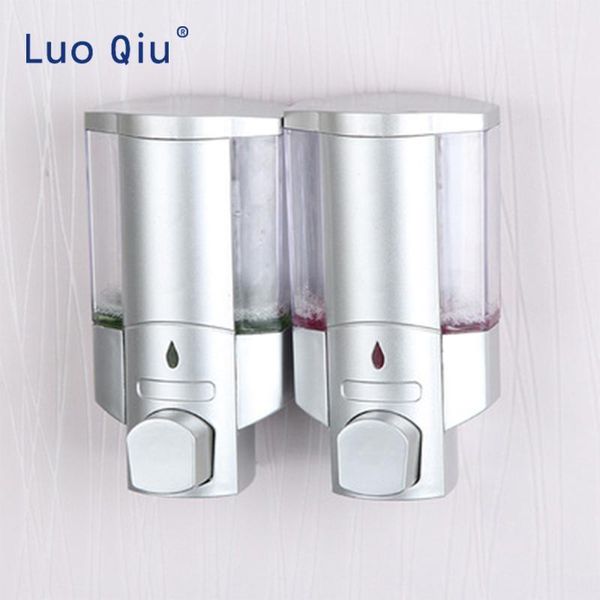 wall-hanging soap liquid device plastic double ends are used for soap box star l supplies for household use1
wall-hanging soap liquid device plastic double ends are used for soap box star l supplies for household use1