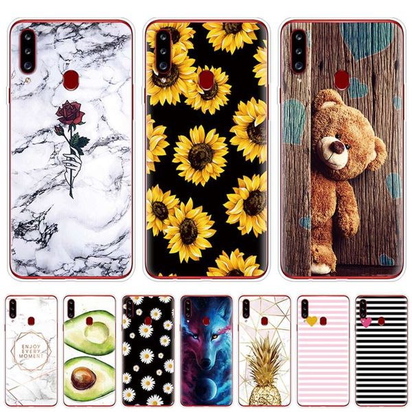 sewqgalaxy silicone protector, samsung sm-a207f a20s mobile tpu transparent protectorvtrvgt
sewqgalaxy silicone protector, samsung sm-a207f a20s mobile tpu transparent protectorvtrvgt