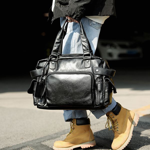portable casual mode leather suitcase male messenger shoulder travel hombre bag for db60ba man h6nw
portable casual mode leather suitcase male messenger shoulder travel hombre bag for db60ba man h6nw