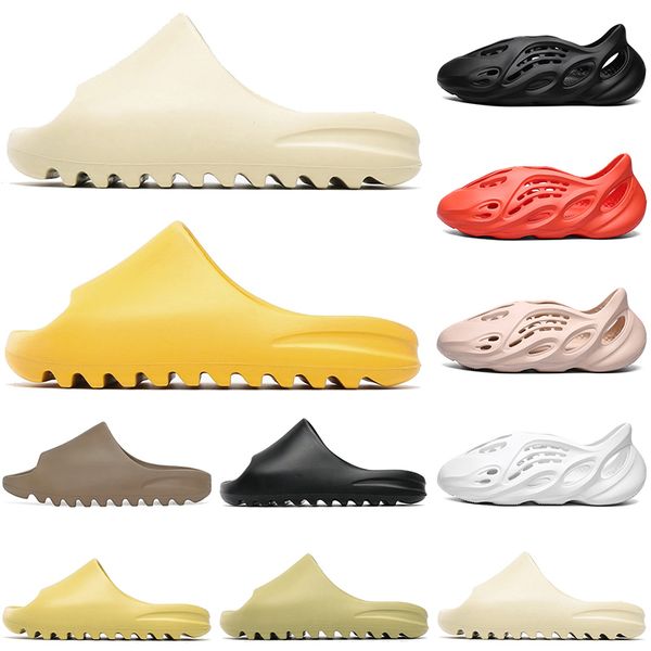 2021 sippers designer kanye west slides womens mens luxury kids shoes desert sand earth brown trainers slippers resin sand shoes, Black
2021 sippers designer kanye west slides womens mens luxury kids shoes desert sand earth brown trainers slippers resin sand shoes, Black