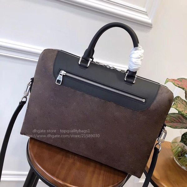 2021 new sold fashion briefcase genuine leather men luxurys designers shoulder bag designers classic handbag bag n
2021 new sold fashion briefcase genuine leather men luxurys designers shoulder bag designers classic handbag bag n