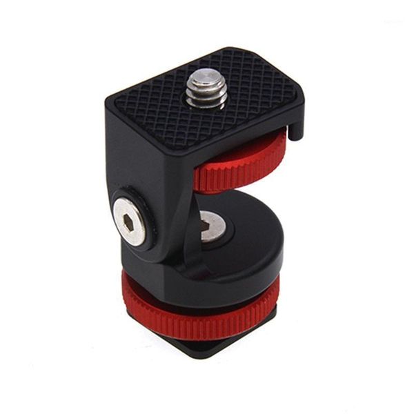 mini shoe adjustable mount holder bracket with 1/4in screw for video camera monitor fill light gk991
mini shoe adjustable mount holder bracket with 1/4in screw for video camera monitor fill light gk991