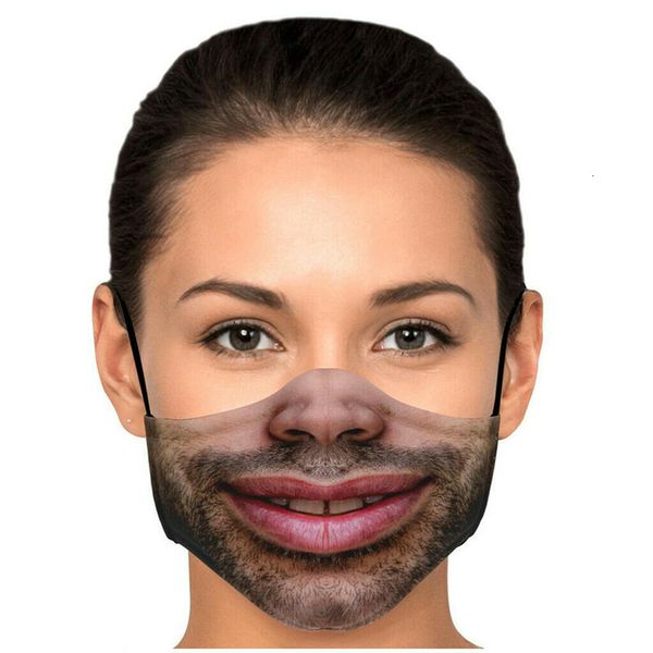 factory funny 3d human face mask dust-proof fashion printing cotton masks washable reusable adjustable cycling mask dhl ing
factory funny 3d human face mask dust-proof fashion printing cotton masks washable reusable adjustable cycling mask dhl ing