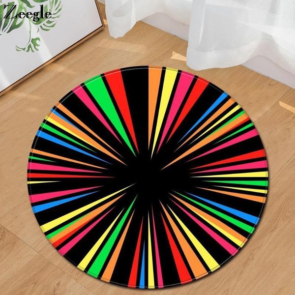 zeegle round mat absorption foot rug bedroom bedside comfortable rug hallway decoration carpet water modern kids room area1
zeegle round mat absorption foot rug bedroom bedside comfortable rug hallway decoration carpet water modern kids room area1