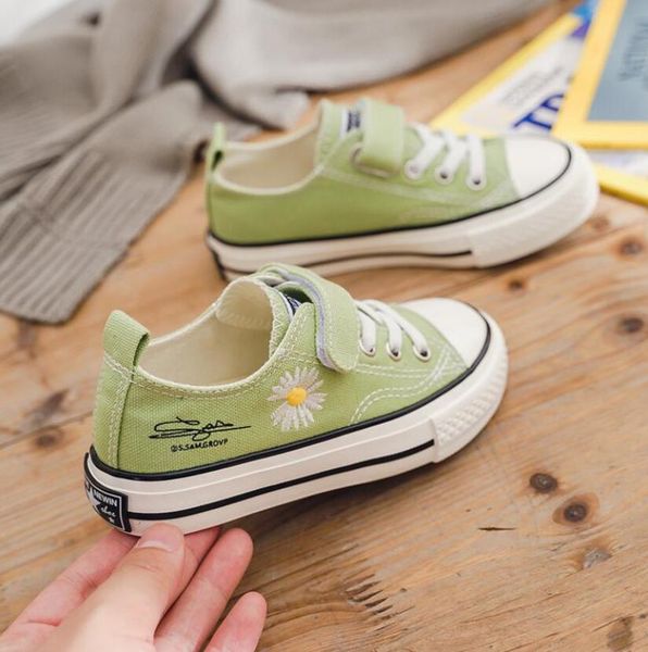 girls canvas shoes spring autumn white running sneakers children kids shoes soft and comfortable boys flat school shoes wmthjb, Black
girls canvas shoes spring autumn white running sneakers children kids shoes soft and comfortable boys flat school shoes wmthjb, Black