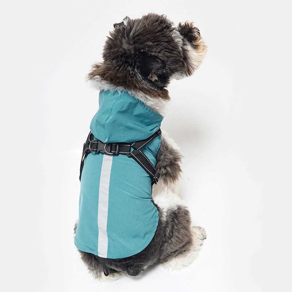 new pet raincoat poncho cape reflective big clothes raincoat pet products 
new pet raincoat poncho cape reflective big clothes raincoat pet products