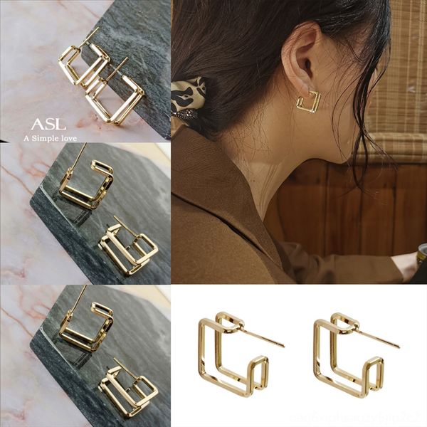 qqy simple leaves shape earring sterling s'steel stud earring animal earrings earings korean personalized silver pendientes plata, Golden
qqy simple leaves shape earring sterling s'steel stud earring animal earrings earings korean personalized silver pendientes plata, Golden
